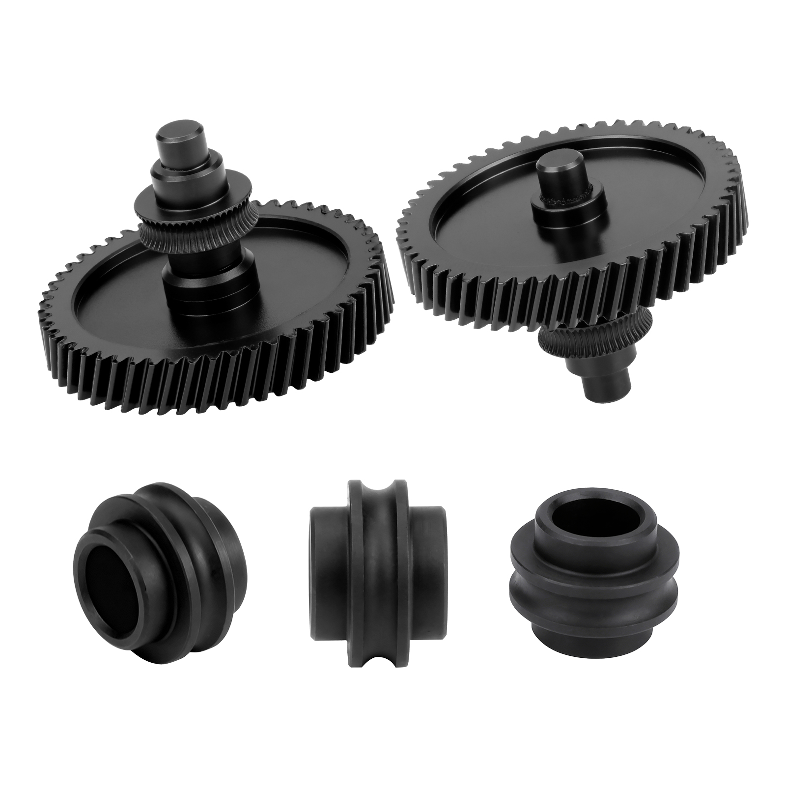 Voor Anycubic Kobra 3 Max Extr - 3D Printing Gears recensie en prijs