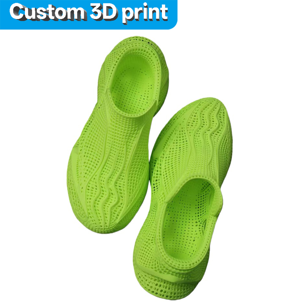 Op maat gemaakte OEM 3D SLS ny - 3D Printing Nylon recensie en prijs