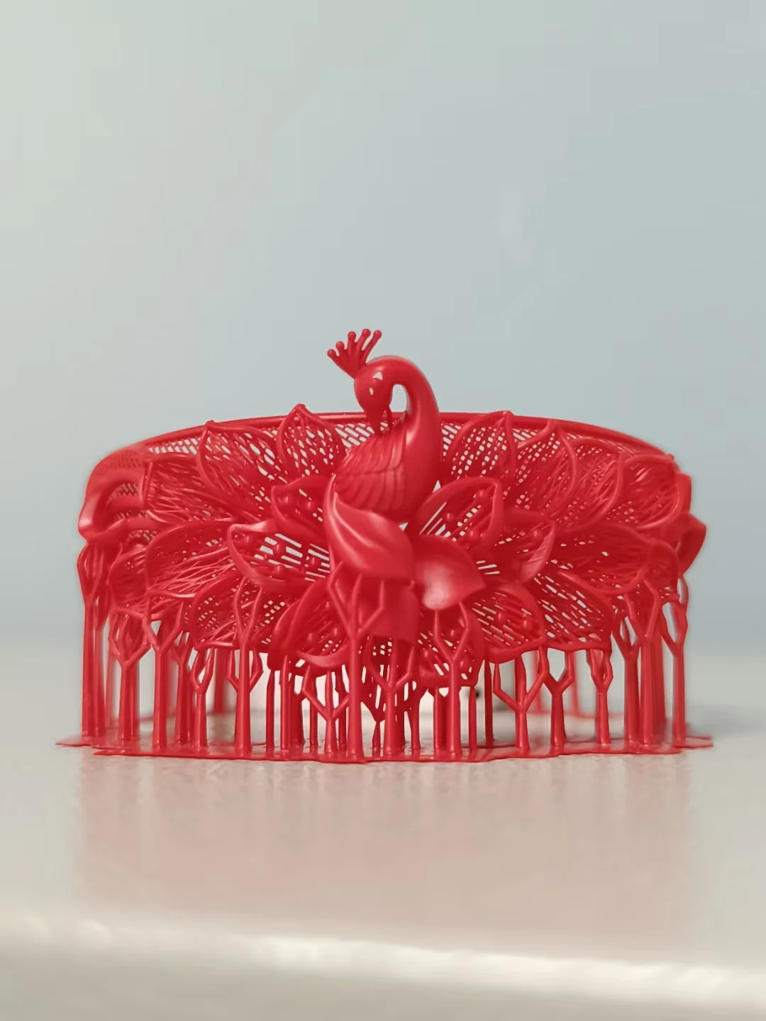 Sieraden Hars 3d Printer Verlo - 3D Printing Dental recensie en prijs