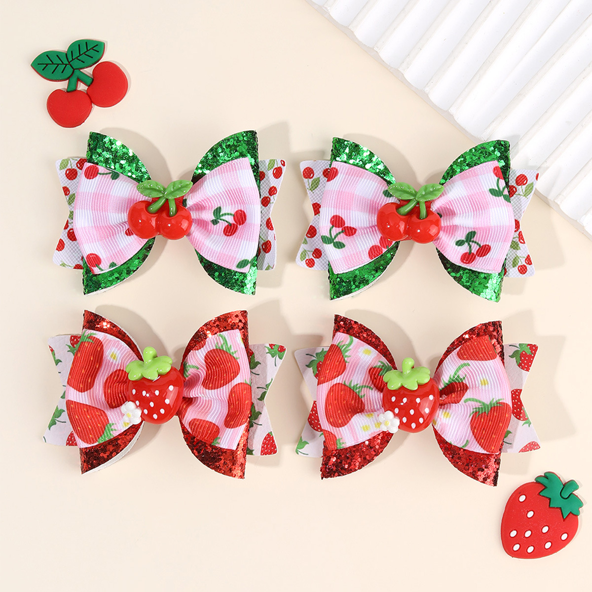 24-delige sprankelende fruitvo - 3D Printing Nylon recensie en prijs