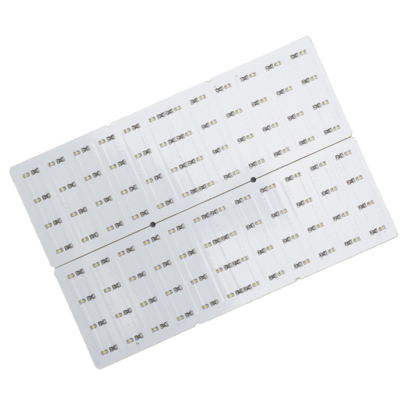 3D Printer LED Board ABS Doors - 3D Printing X1 Carbon recensie en prijs