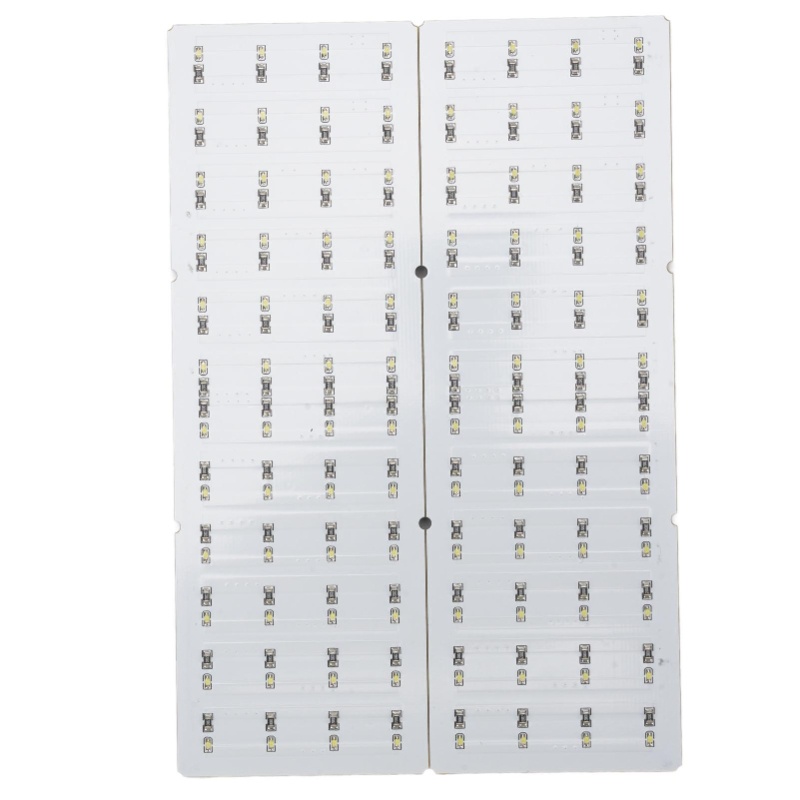 3D Printer LED Board ABS Doors - 3D Printing X1 Carbon recensie en prijs