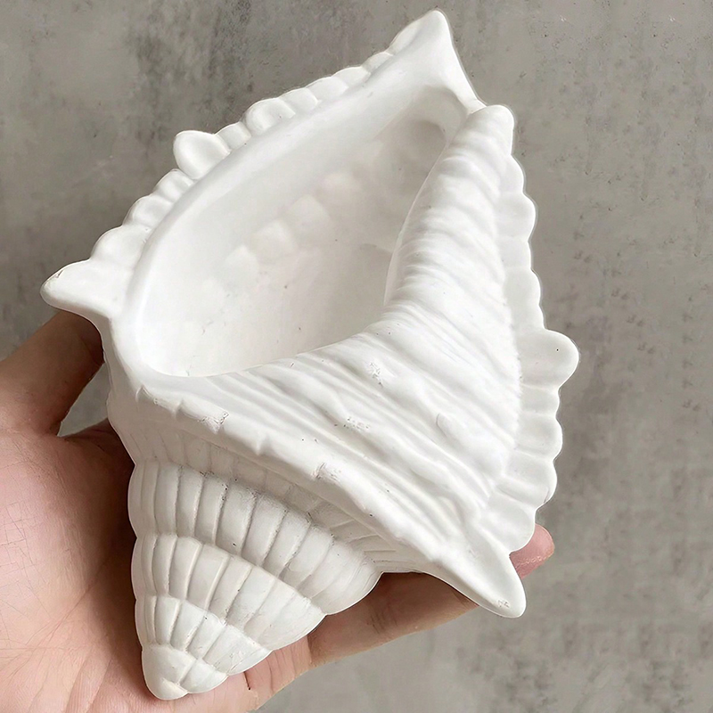 DIY 3D Schelpvormige Siliconen - 3D Printing Pot recensie en prijs