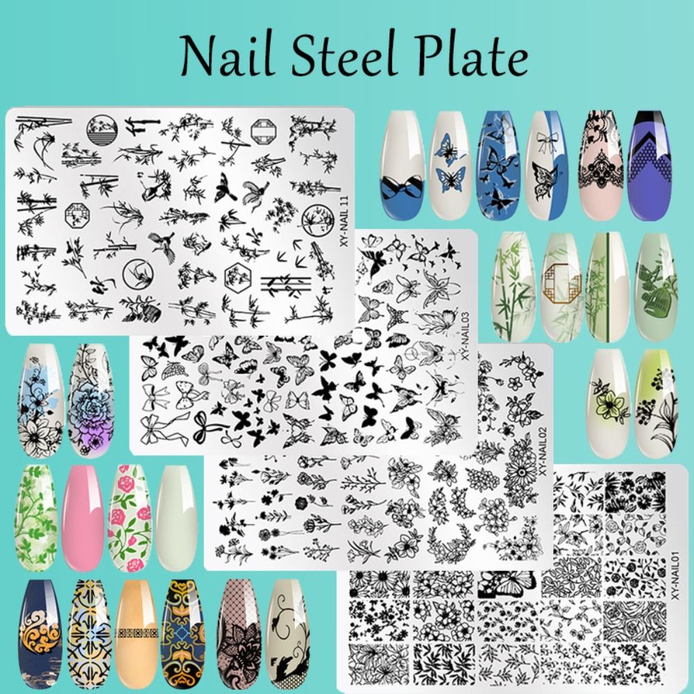 NIEUW Roestvrijstalen nagelpri - 3D Printing Stainless Steel recensie en prijs