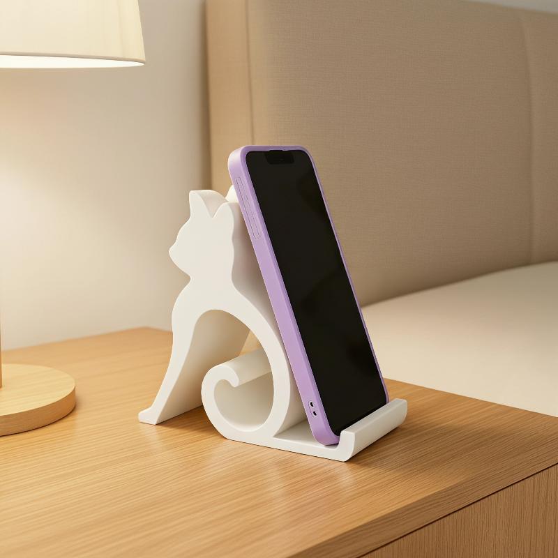 3D-printen schattig kitten-hon - 3D Printing Designing recensie en prijs