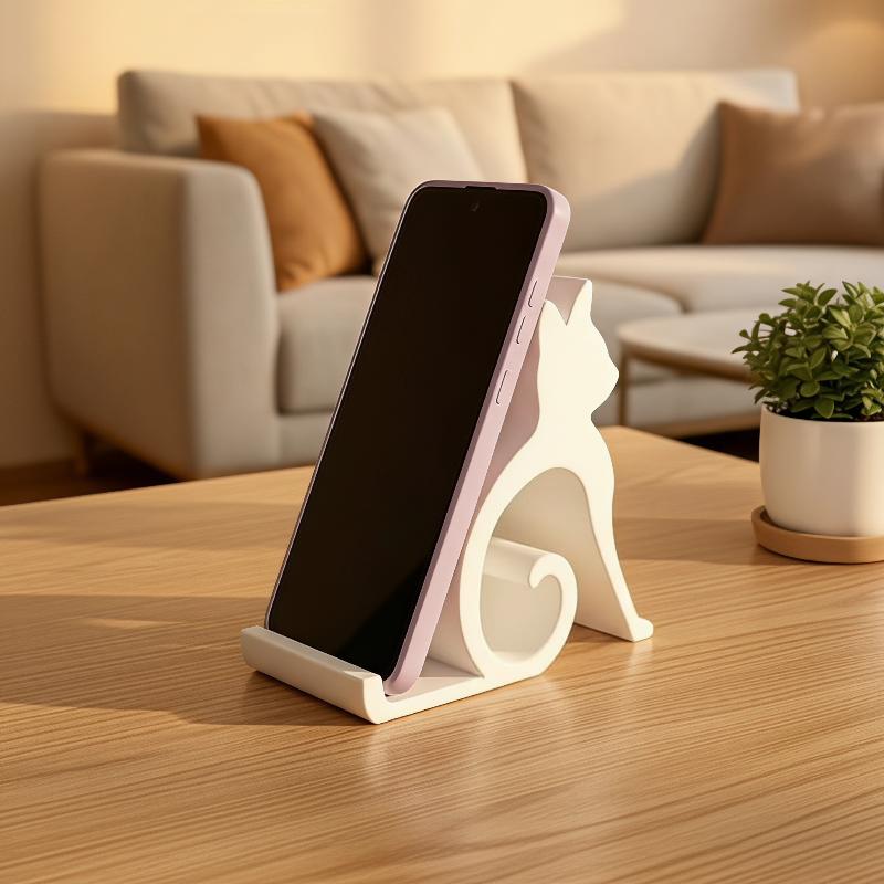 3D-printen schattig kitten-hon - 3D Printing Designing recensie en prijs