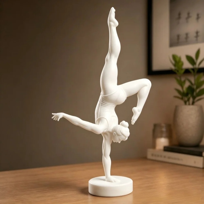 3D-geprinte, met één hand bala - 3D Printing Ultem recensie en prijs