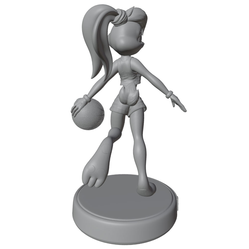 75mm100mm120mm150mm Sexy Meisj - 3D Printing Ultem recensie en prijs