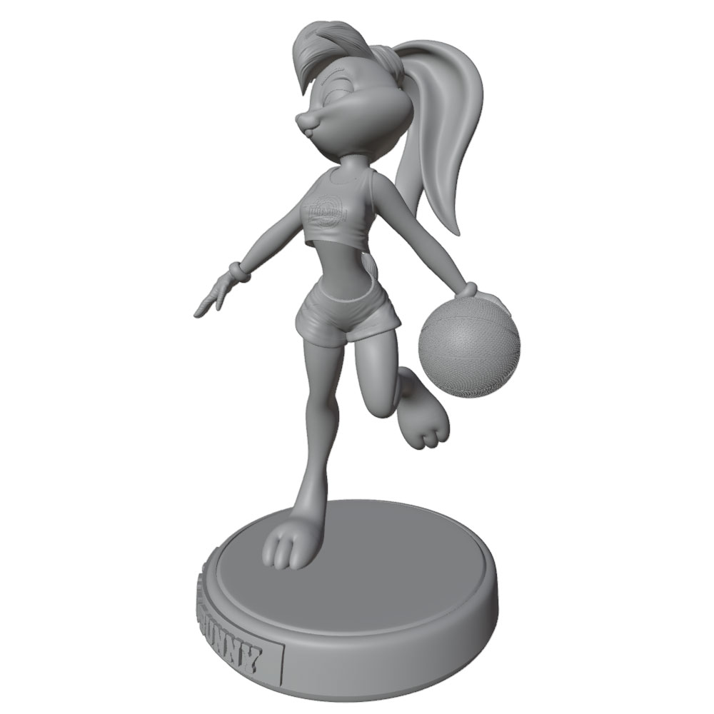 75mm100mm120mm150mm Sexy Meisj - 3D Printing Ultem recensie en prijs