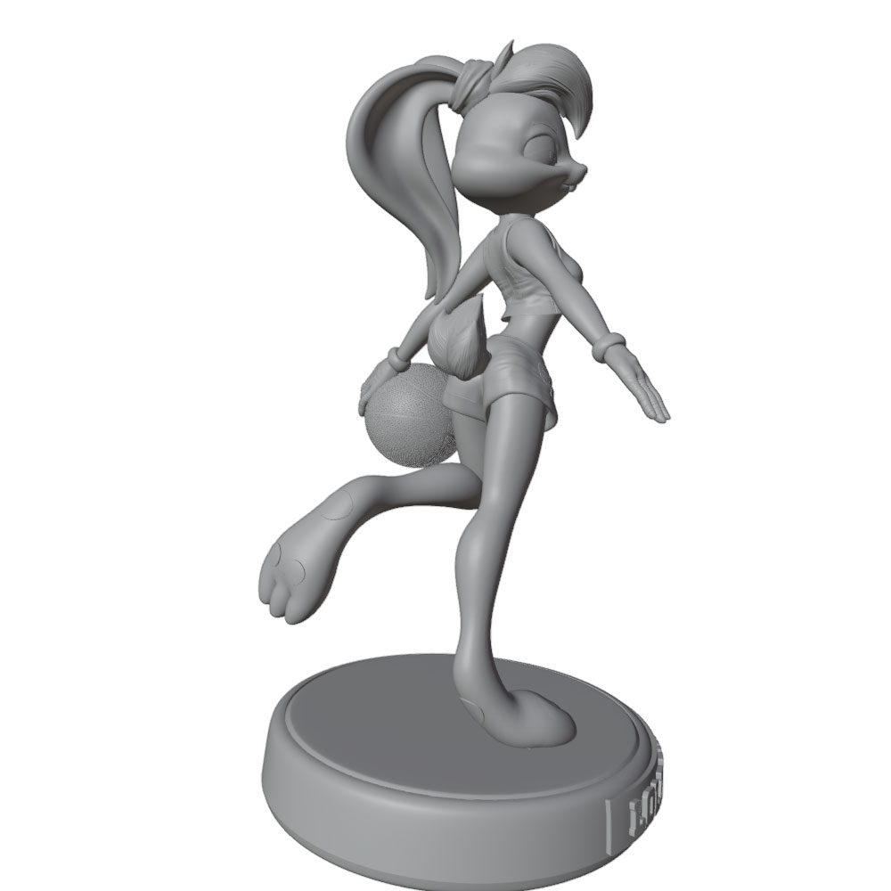75mm100mm120mm150mm Sexy Meisj - 3D Printing Ultem recensie en prijs