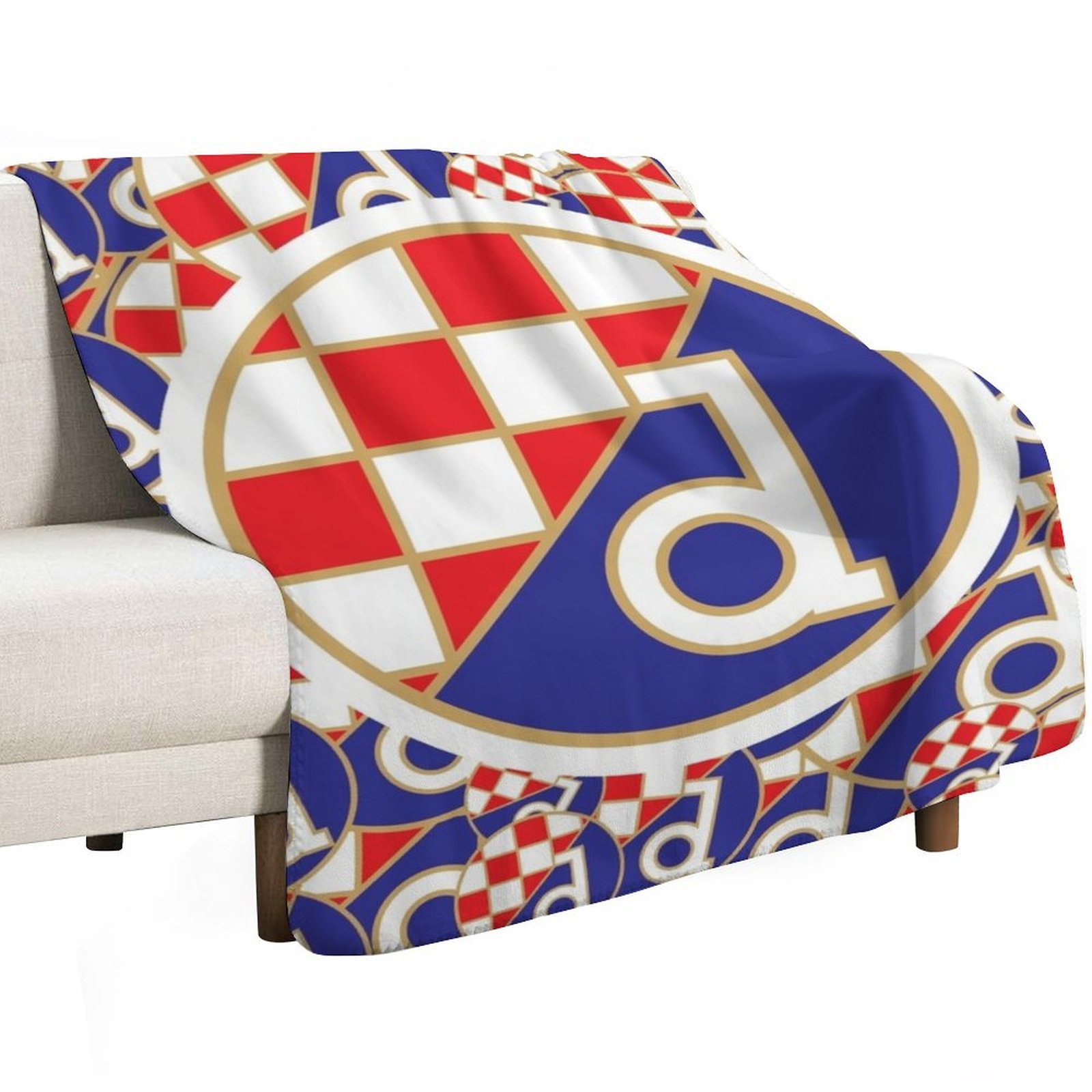 Dinamo Zagreb Kroatisch voetba - 3D Printing Zagreb recensie en prijs