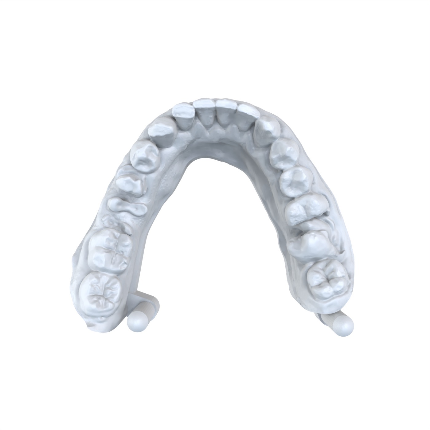 1 PCS Tandheelkundig Model Voo - 3D Printing Dental recensie en prijs