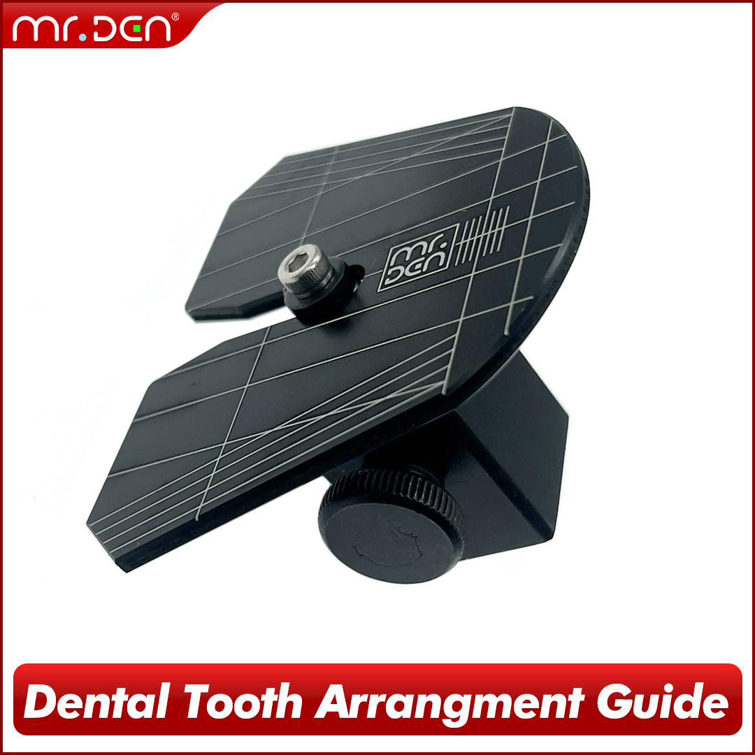 2026 MR DEN Digitale Tandarran - 3D Printing Dental recensie en prijs