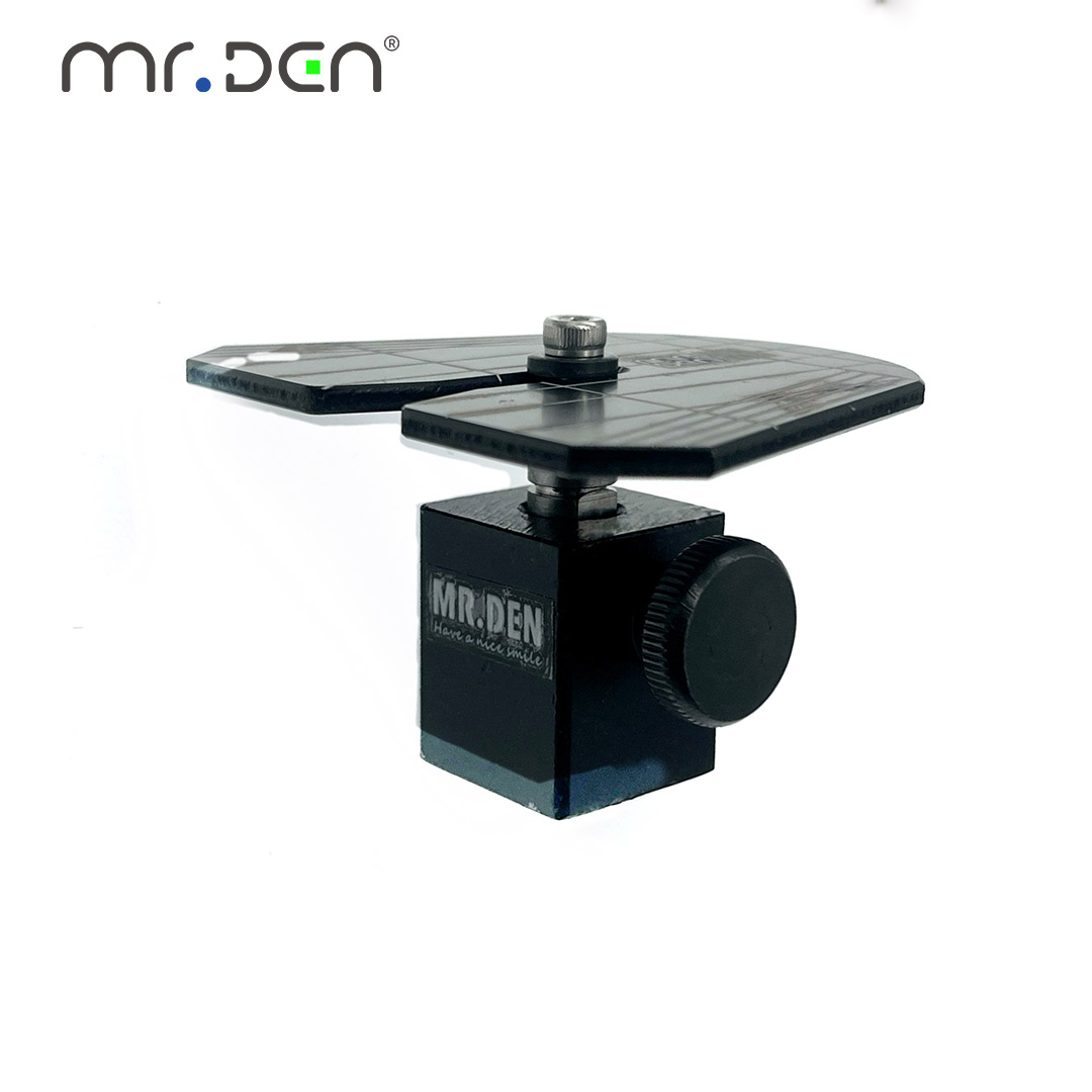 2026 MR DEN Digitale Tandarran - 3D Printing Dental recensie en prijs