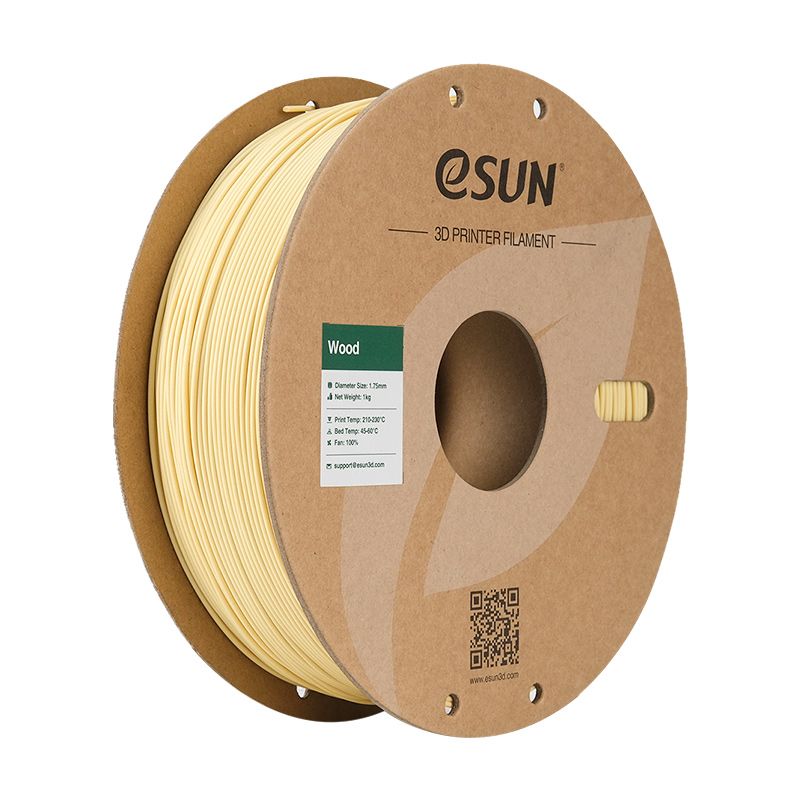 ESUN 3D-printerfilament 1.75mm - 3D Printing Nylon recensie en prijs