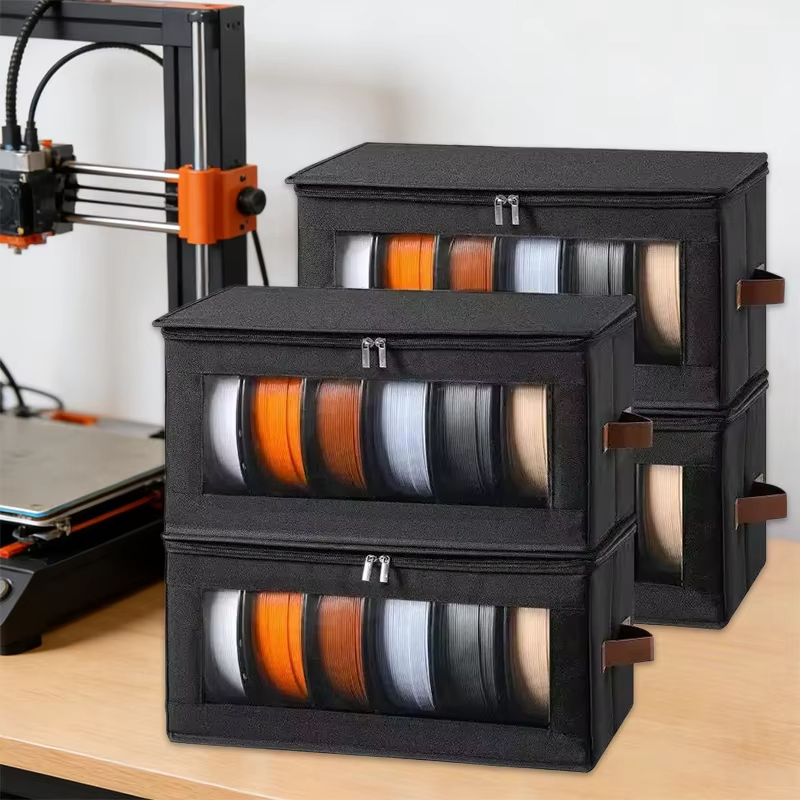 Filament-opbergtas - 3D-printe - 3D Printing House recensie en prijs
