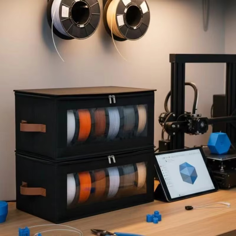 Filament-opbergtas - 3D-printe - 3D Printing House recensie en prijs