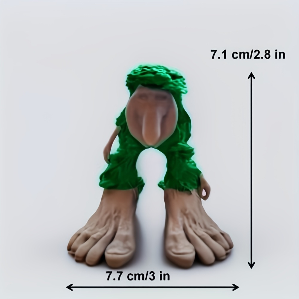 3D-printen Brr Brr Patapim col - 3D Printing Viral recensie en prijs