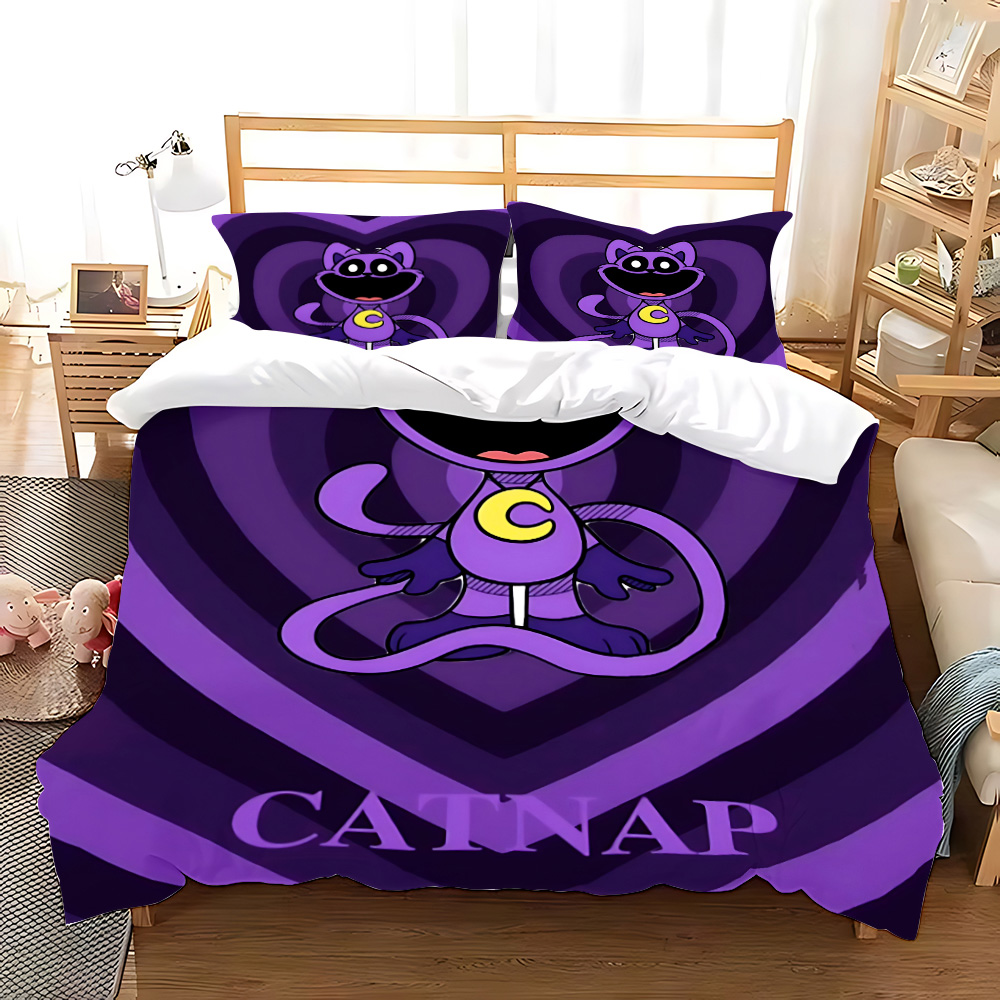 3D Print Game CatNap X DogDay  - 3D Printing House recensie en prijs