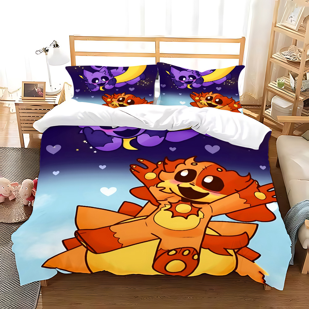 3D Print Game CatNap X DogDay  - 3D Printing House recensie en prijs