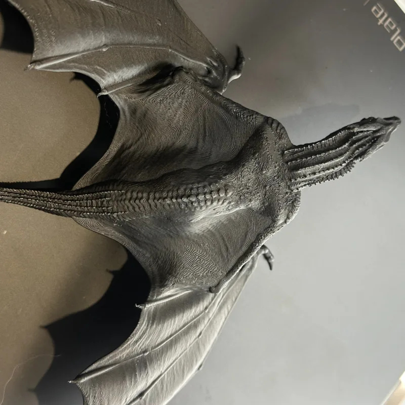 3D-geprint drakenmodel hars vl - 3D Printing Ultem recensie en prijs