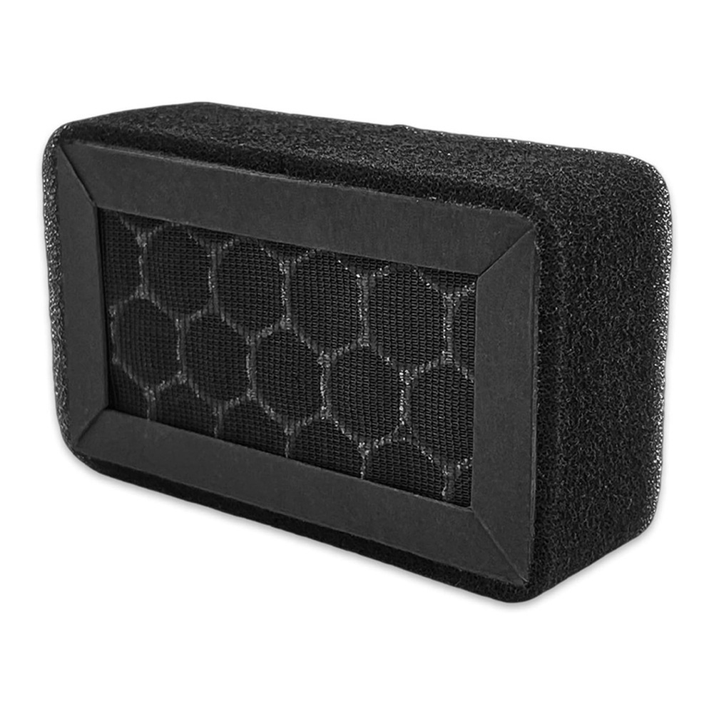 2 stuks geactiveerde koolstof  - 3D Printing X1 Carbon recensie en prijs