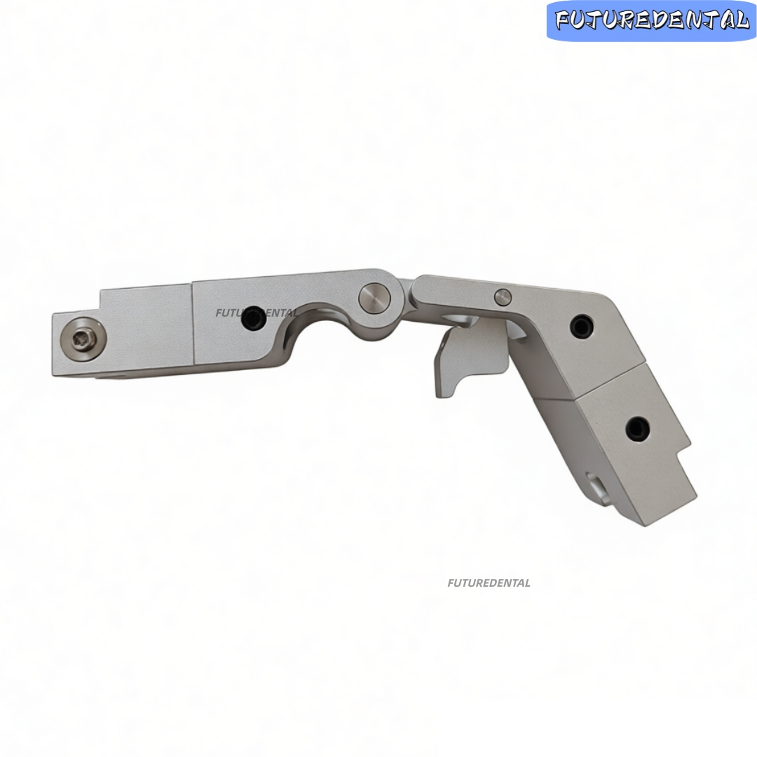 3Shape Full Arch Articulator-m - 3D Printing Dental recensie en prijs