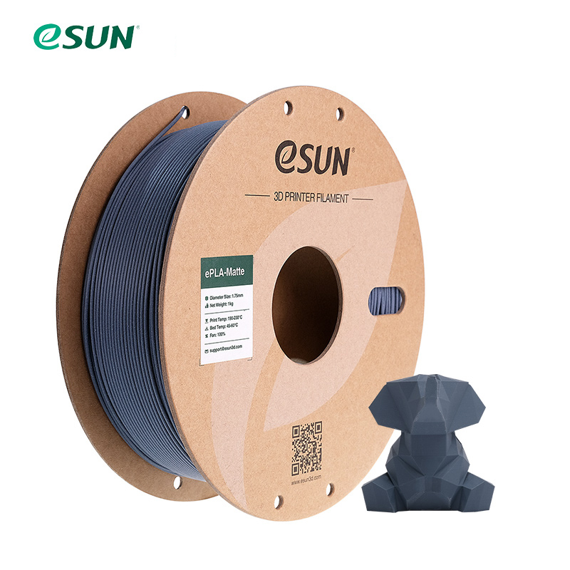ESUN 3D-printerfilament PLA Ma - 3D Printing Nylon recensie en prijs