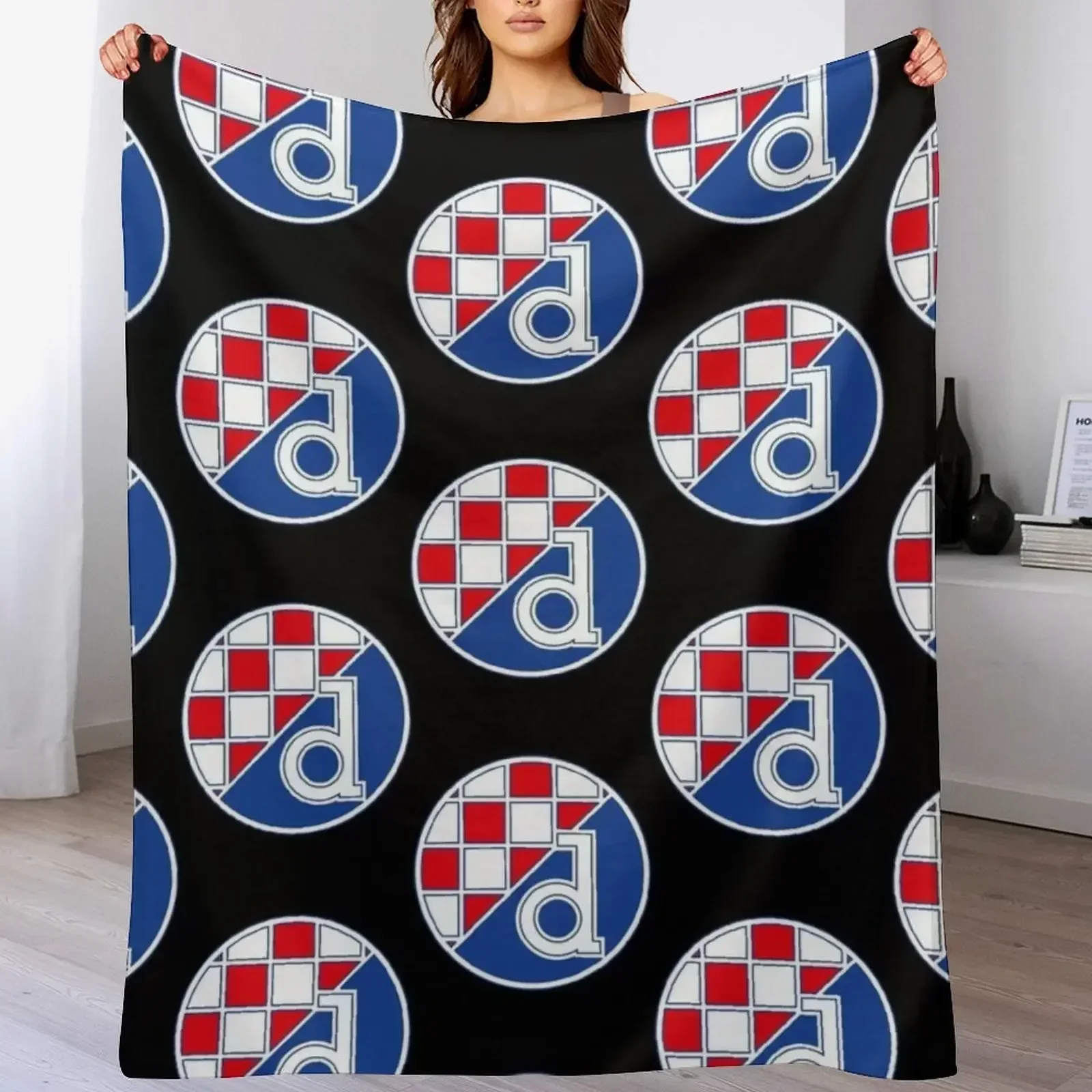 Dinamo Zagreb Plaiddekens en d - 3D Printing Zagreb recensie en prijs