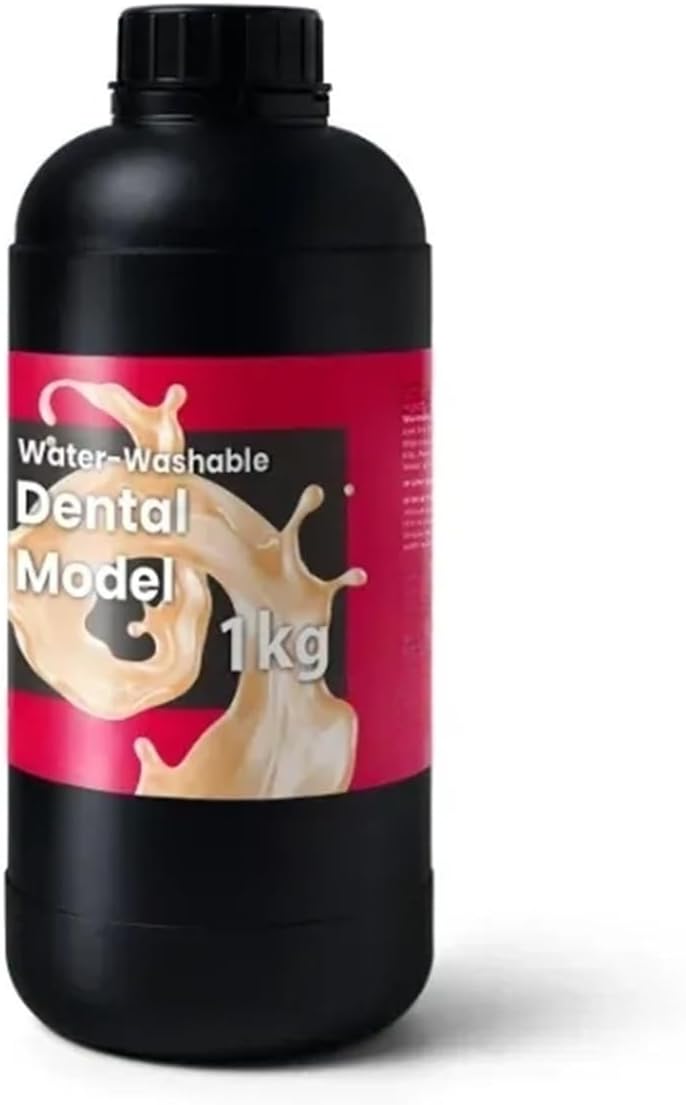 Phrozen Water-Wasbare Tandmode - 3D Printing Dental recensie en prijs
