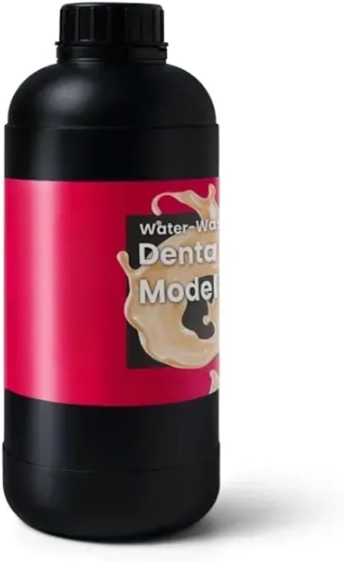 Phrozen Water-Wasbare Tandmode - 3D Printing Dental recensie en prijs