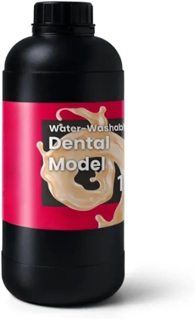 Phrozen Water-Wasbare Tandmode - 3D Printing Dental recensie en prijs