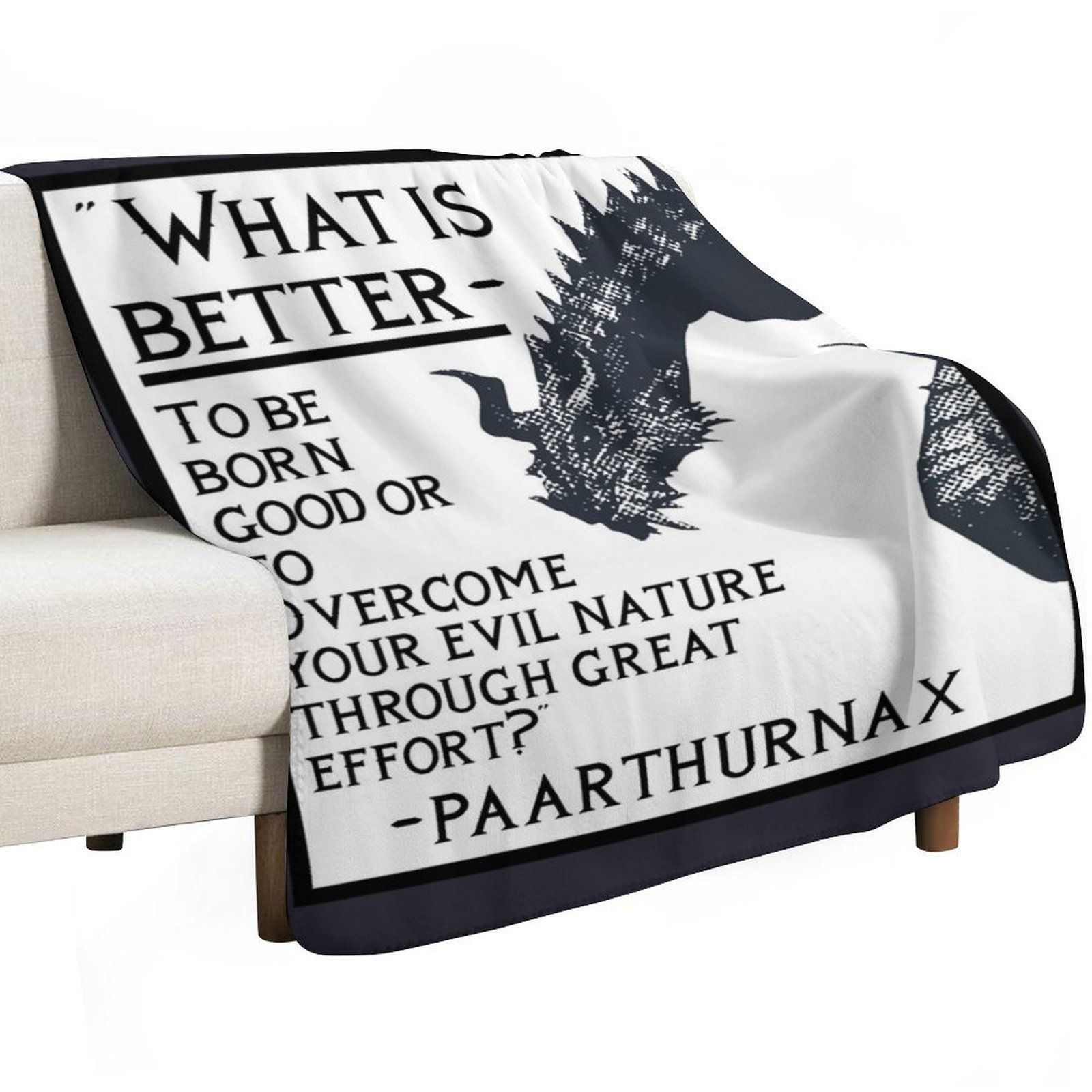 Prachtig Memory Paarthurnax Qu - 3D Printing Quote recensie en prijs