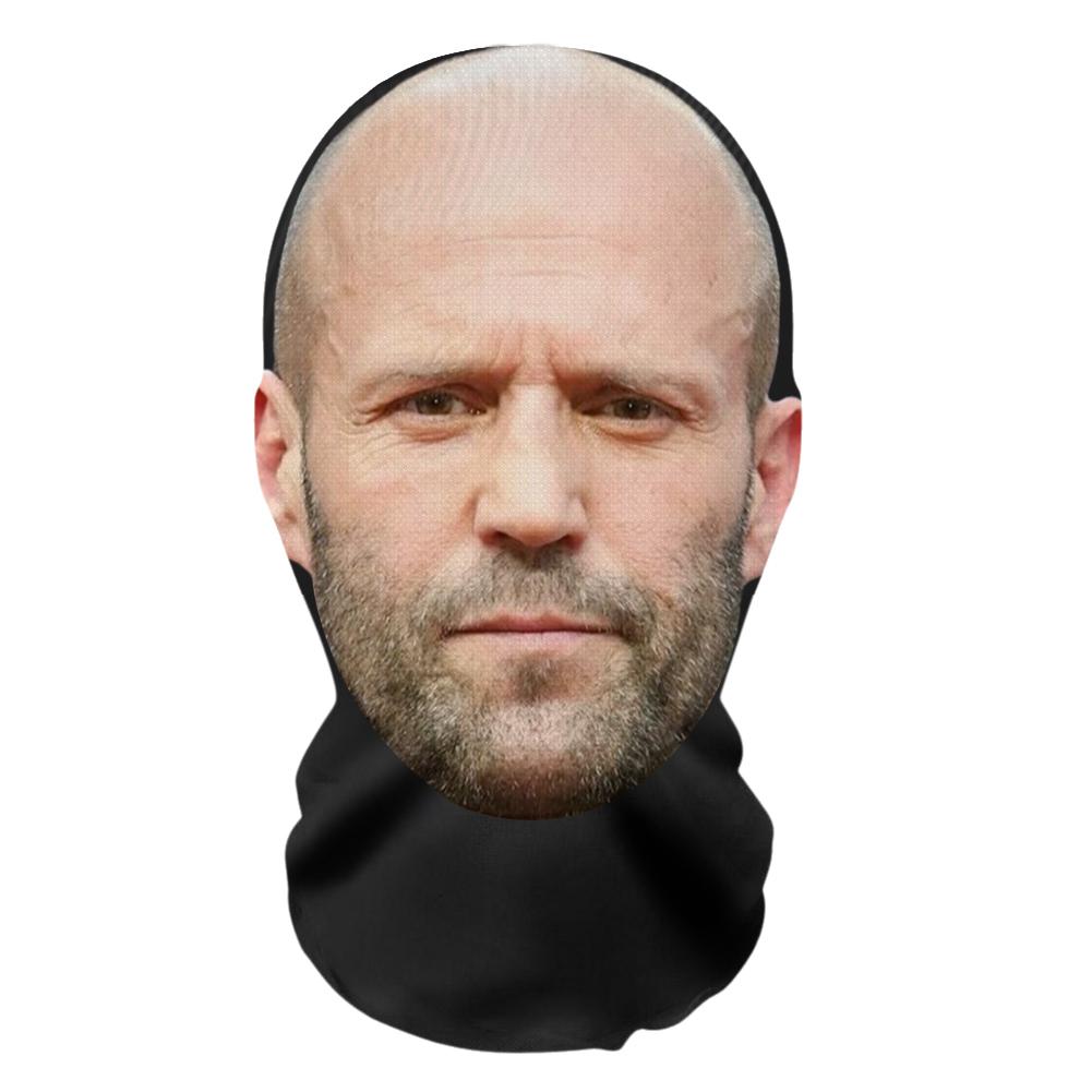 Celebrity Performer Gezichtsma - 3D Printing Nylon recensie en prijs