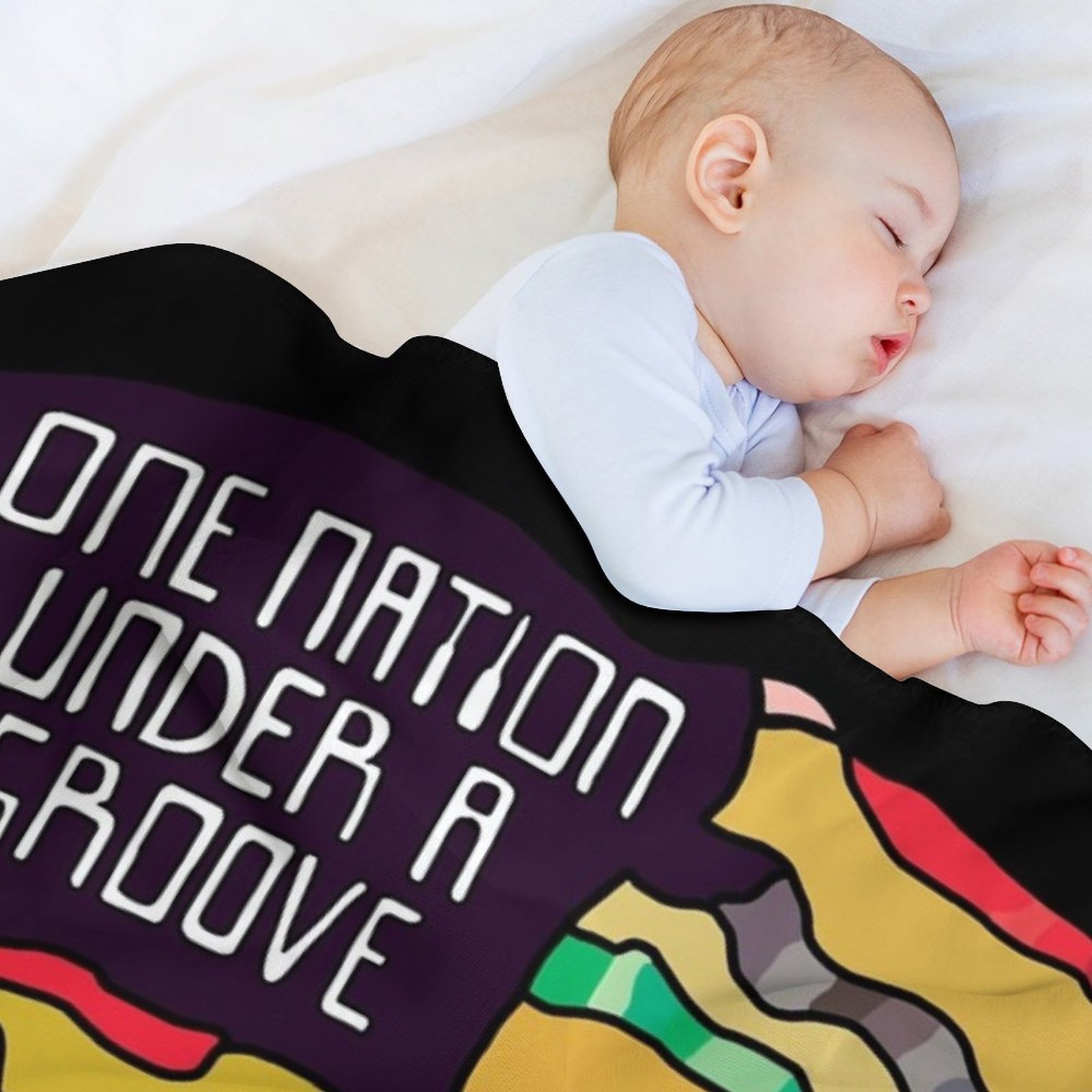One Nation Under A Groove Funk - 3D Printing Quote recensie en prijs
