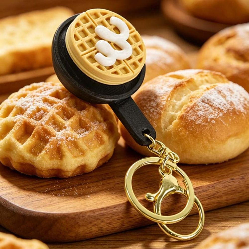 Konijnenkoekje Wafelkoekje Sle - 3D Printing Rabbit recensie en prijs